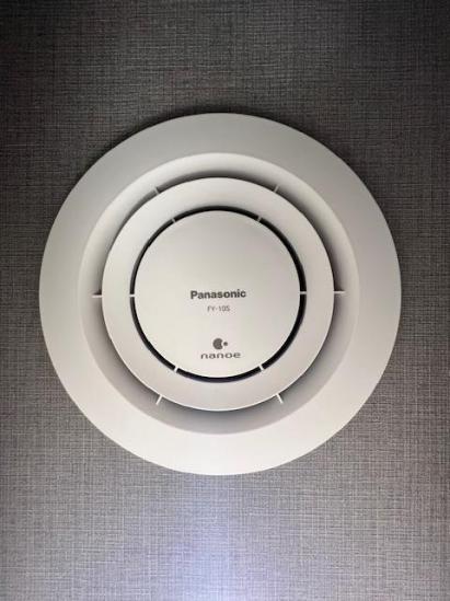 クレール島津山-38-その他設備