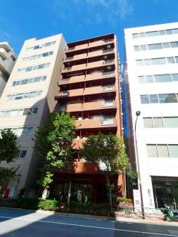 クレール島津山