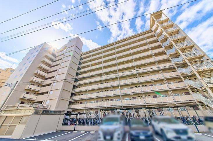 マンションイメージ