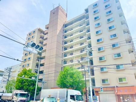 マリンシティダイヤモンドパレス