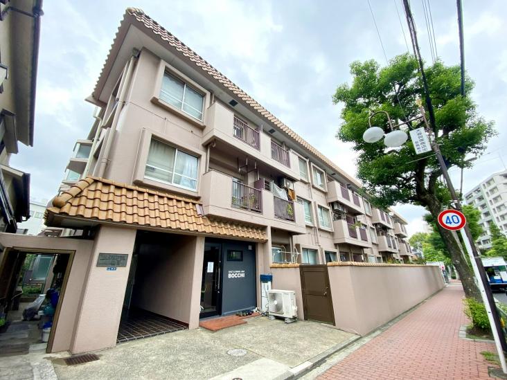 エルアルカサル山王-0-外観