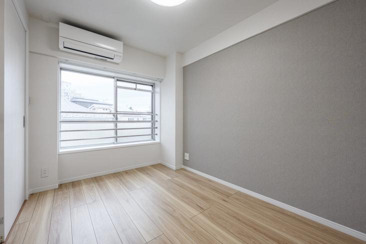 エルアルカサル山王-18-洋室