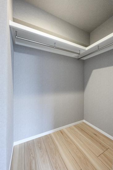 エルアルカサル山王-19-収納