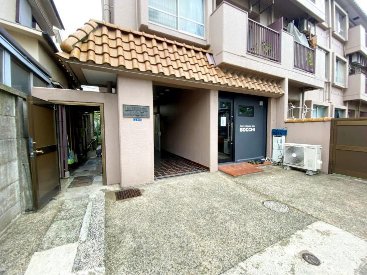 エルアルカサル山王-26-エントランス