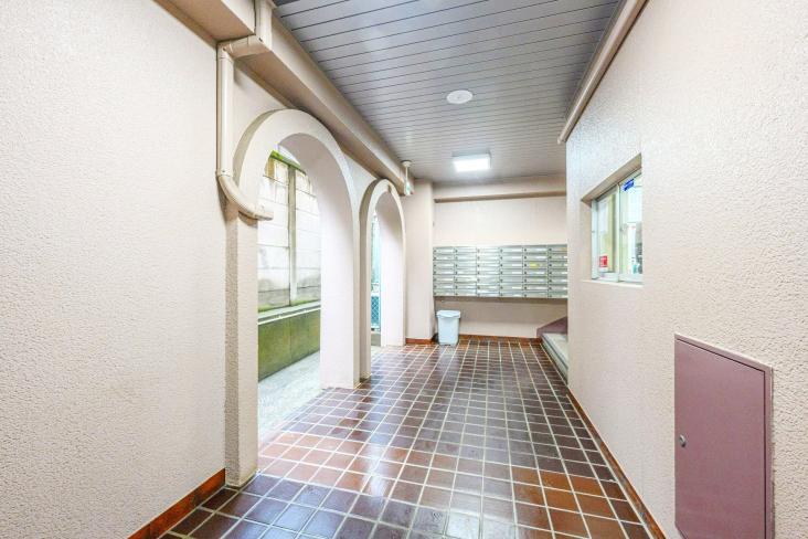 エルアルカサル山王-31-共有部分