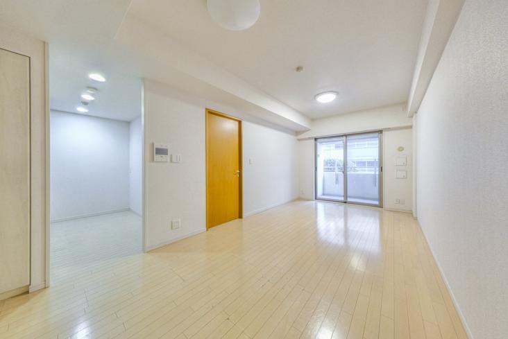 マンションイメージ