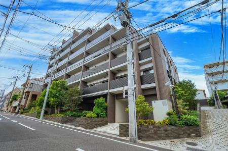 エクセレントシティ馬込ヒルズ