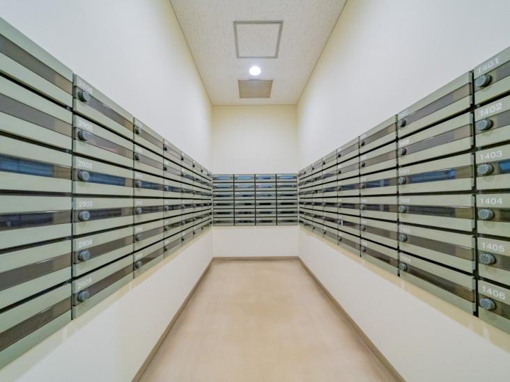 ザ・パークタワー東京サウス-29-共有部分