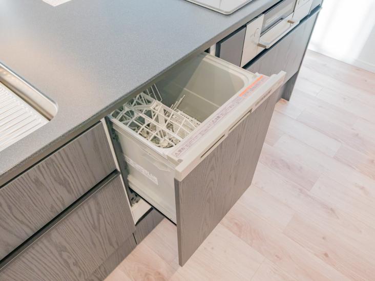 ザ・パークタワー東京サウス-36-その他設備