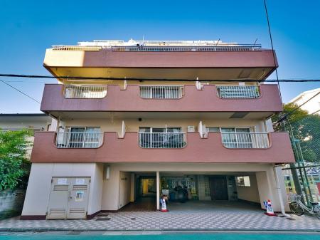 サンライズ南品川
