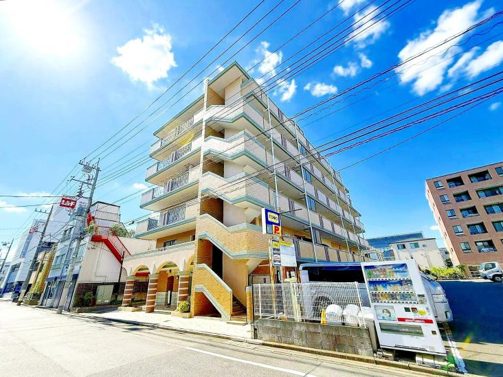 マンションイメージ
