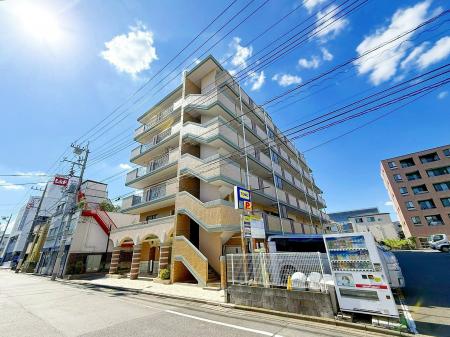 フローレンスパレス多摩川