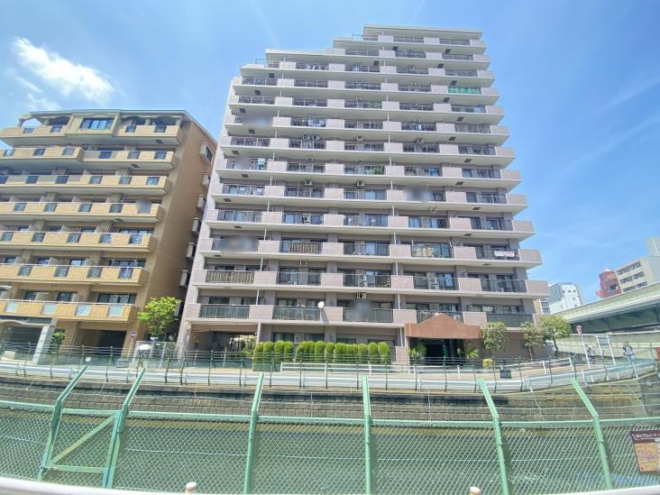 マンションイメージ