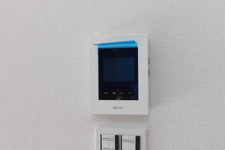 シャトレー北馬込-22-その他設備