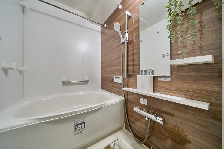 サンサーラ北品川-15-バス