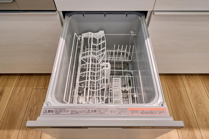 サンサーラ北品川-27-その他設備