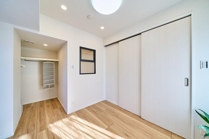 サンサーラ北品川-32-室内