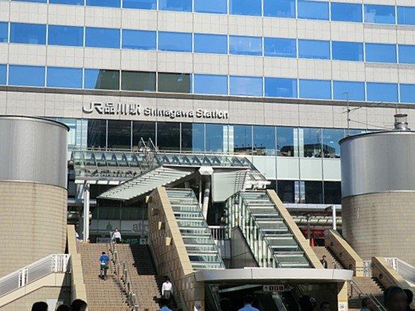 サンサーラ北品川-36-駅