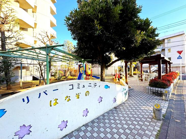 東急ドエル・アルス石川台　Ｂ棟-26-その他