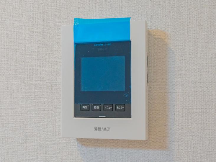 東急ドエル・アルス石川台　Ｂ棟-31-その他設備