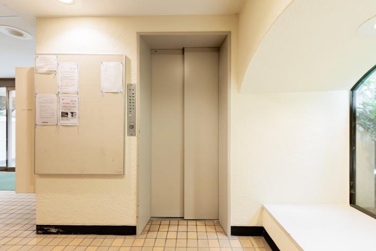 中銀高輪マンシオン-16-共有部分