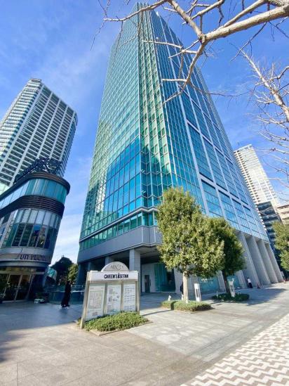 中銀高輪マンシオン-22-ショッピング施設