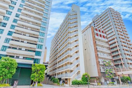 中銀高輪マンシオン