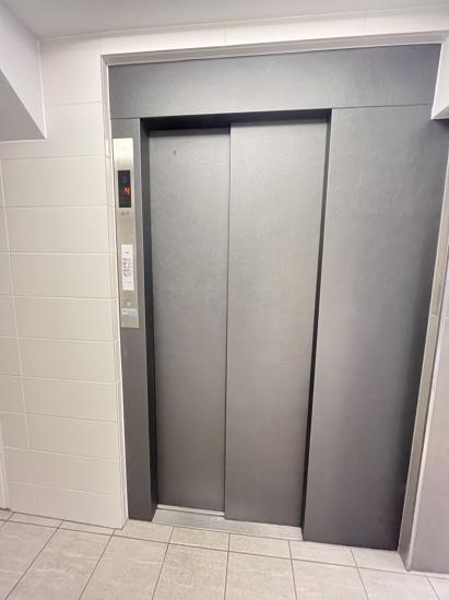 ドミール第３東品川-11-共有部分