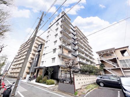 ドミール第３東品川