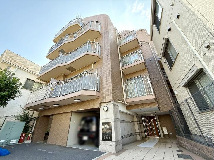 マンションイメージ