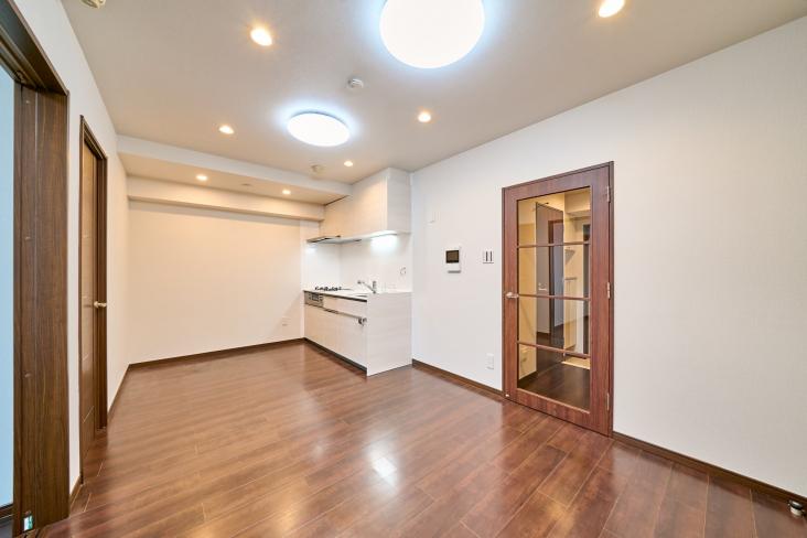 ライフレビュー多摩川-2-その他内観