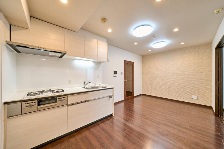 ライフレビュー多摩川-3-その他内観