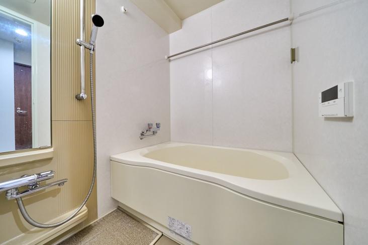 ライフレビュー多摩川-7-バス