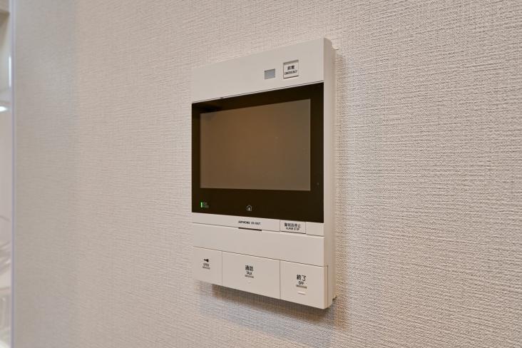 ライフレビュー多摩川-23-その他設備