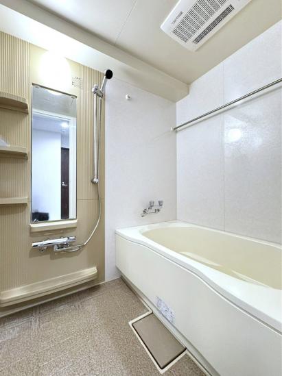 ライフレビュー多摩川-29-バス