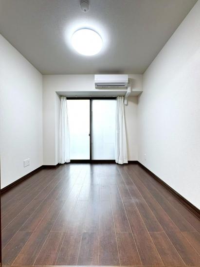 ライフレビュー多摩川-36-室内