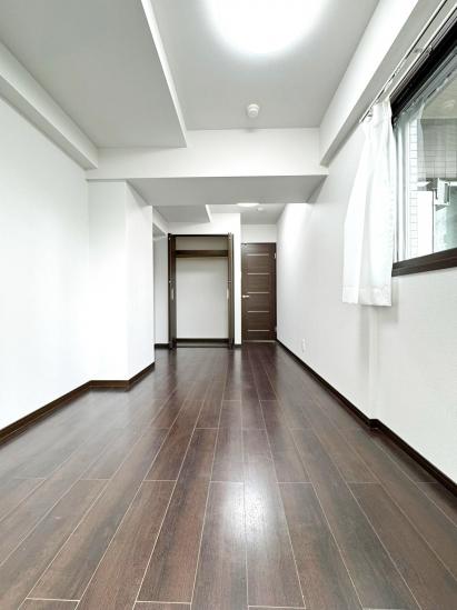 ライフレビュー多摩川-37-室内