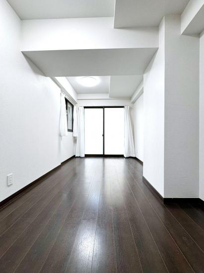 ライフレビュー多摩川-39-室内