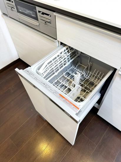 ライフレビュー多摩川-47-その他設備