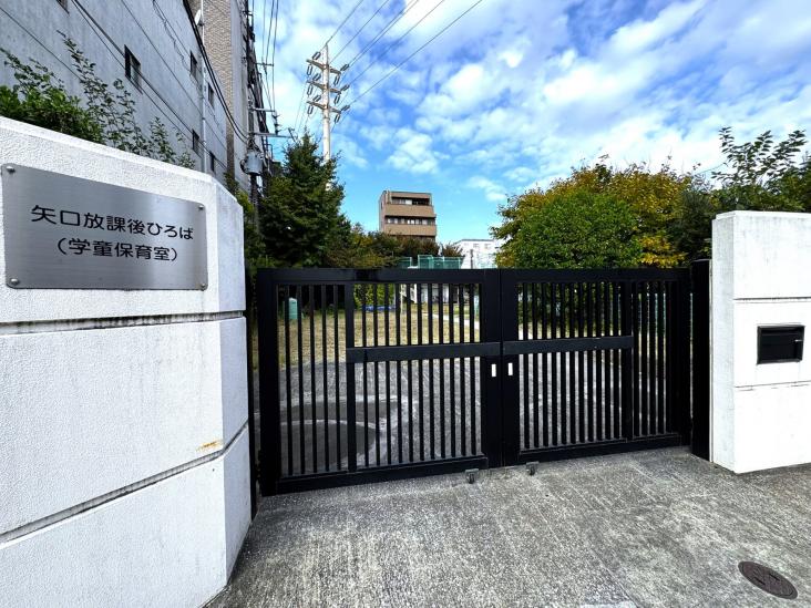 ライフレビュー多摩川-58-その他