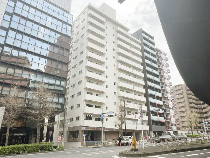物件画像 五反田コーポビァネーズ