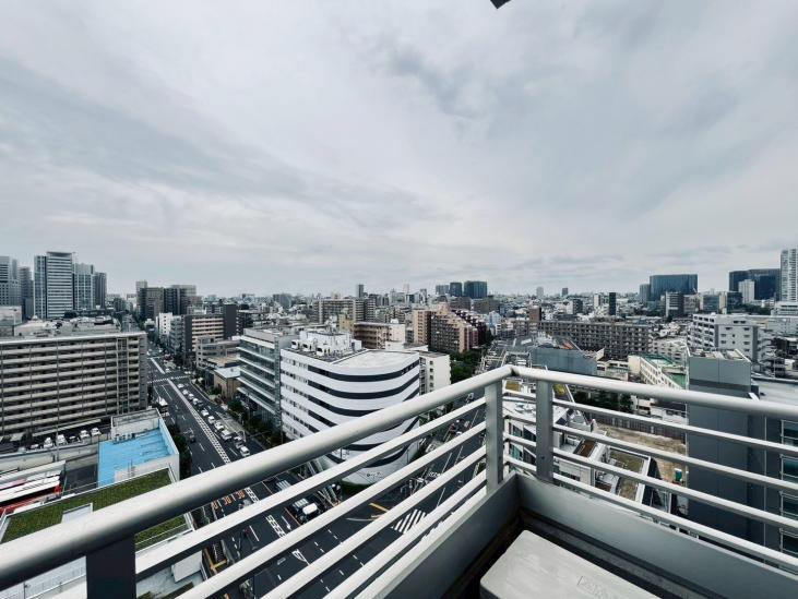 ラグナタワー-10-眺望