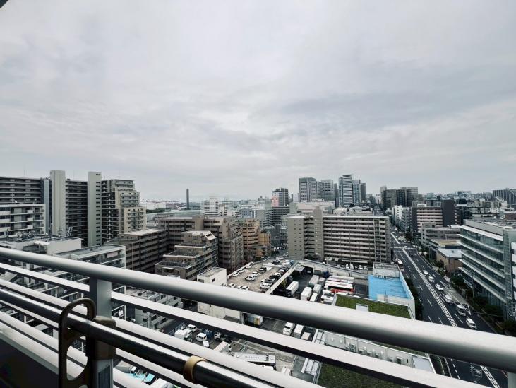 ラグナタワー-11-眺望