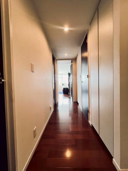 ラグナタワー-16-玄関