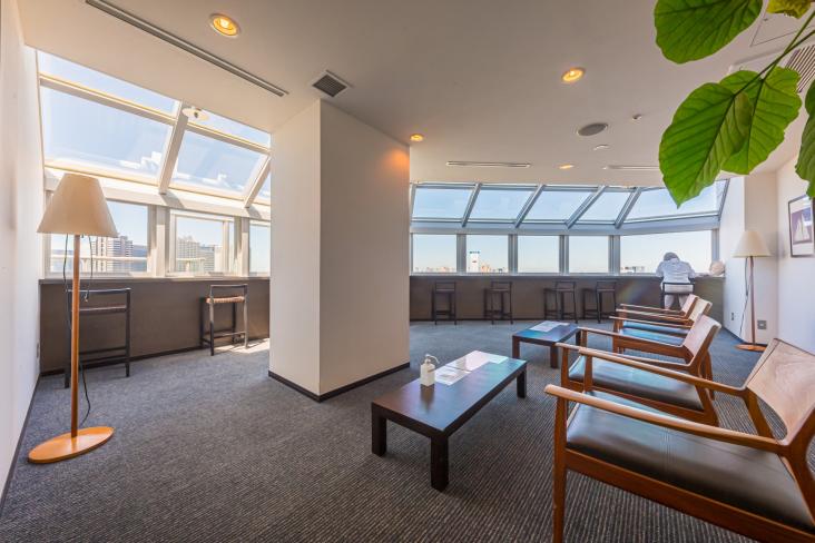 ラグナタワー-22-共有部分