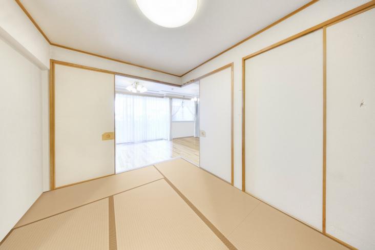 ヴェルコート旗の台-13-その他