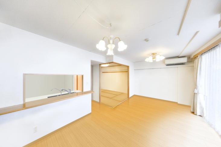 ヴェルコート旗の台-15-その他