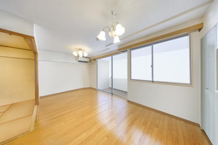 ヴェルコート旗の台-16-その他