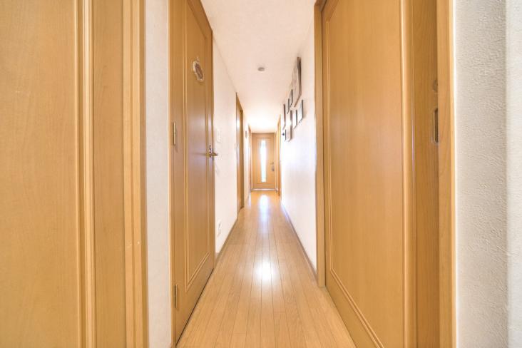 ヴェルコート旗の台-19-その他内観