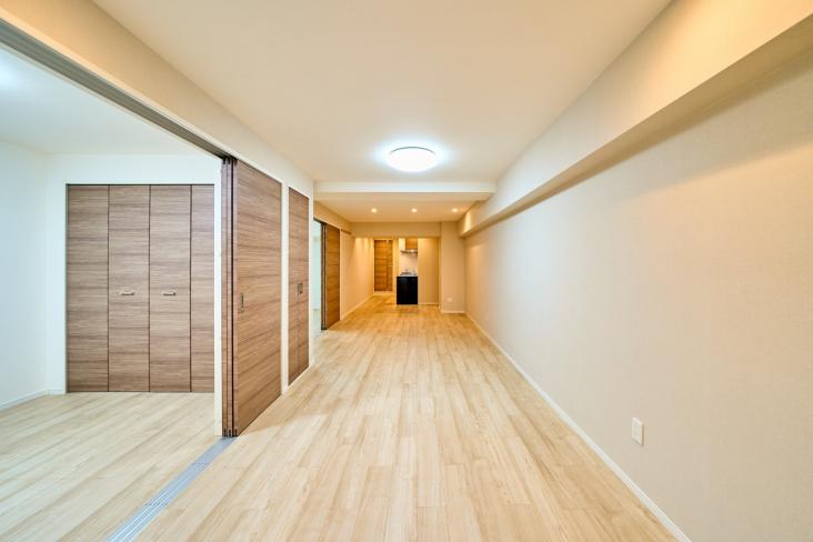 マンションイメージ